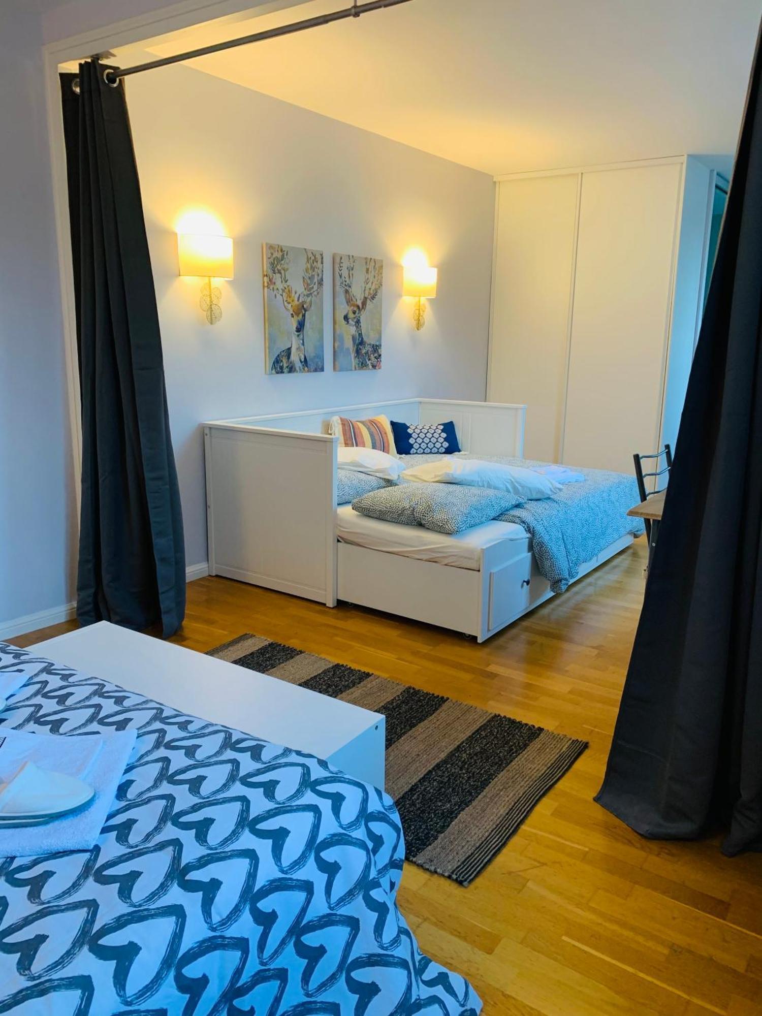 Les Tourterelles Hotell Vendôme Rom bilde