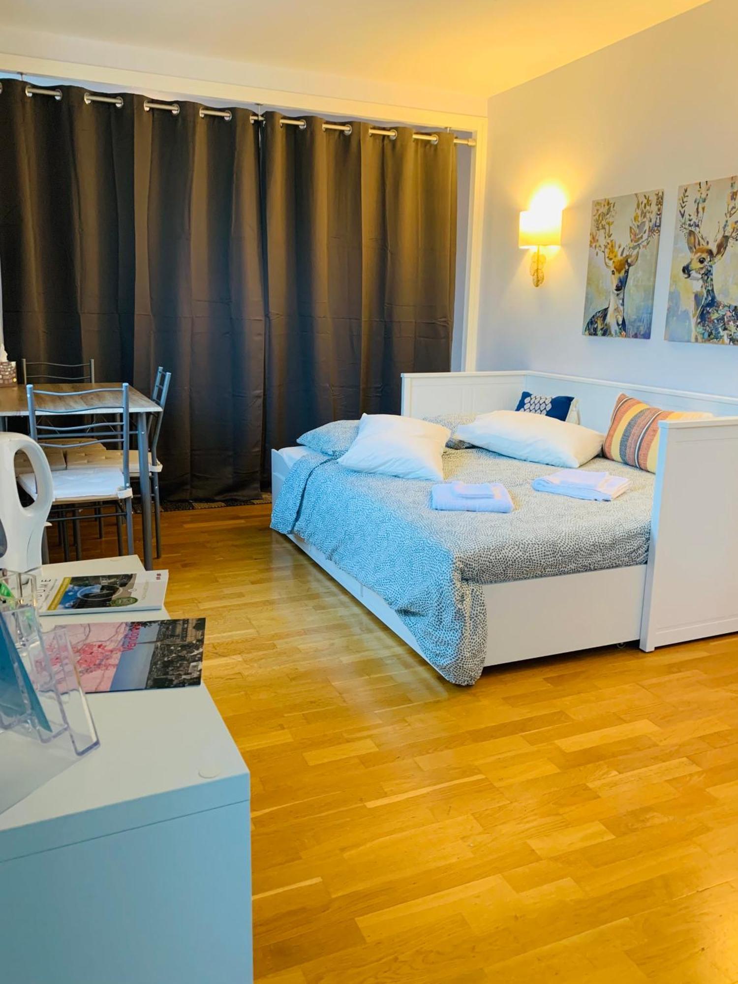 Les Tourterelles Hotell Vendôme Rom bilde