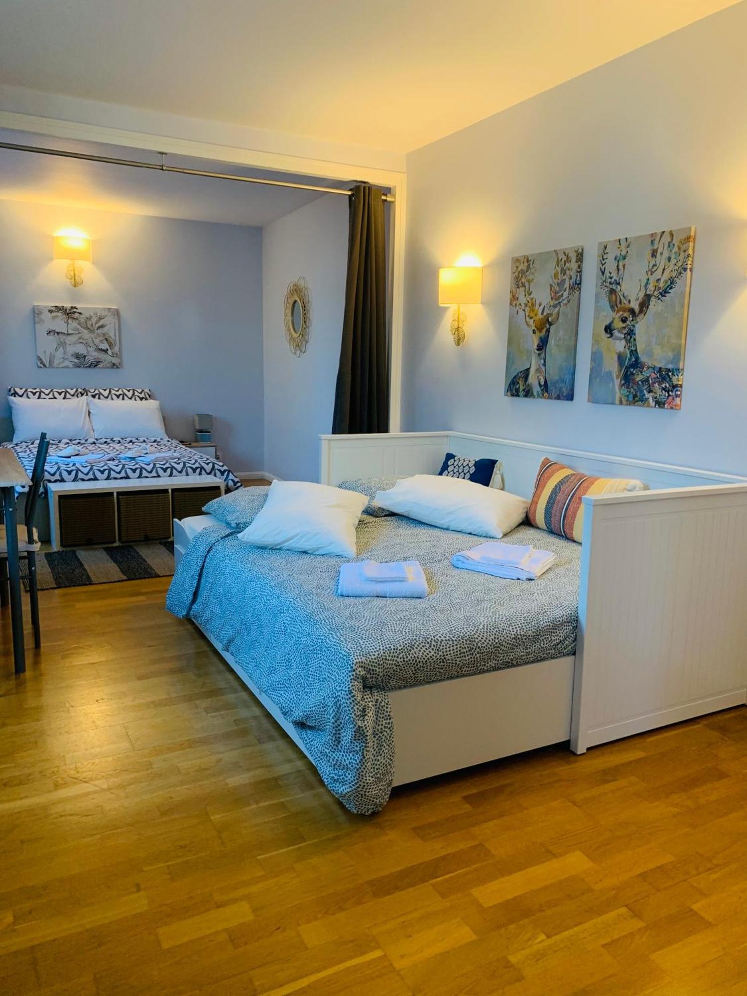 Les Tourterelles Hotell Vendôme Rom bilde